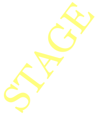 STAGE