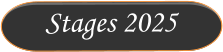 Stages 2025